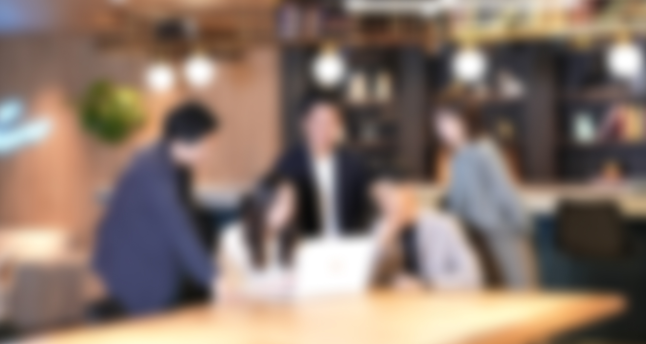 ONE & ALL すべてを叶える。私たちにしか できない方法で。