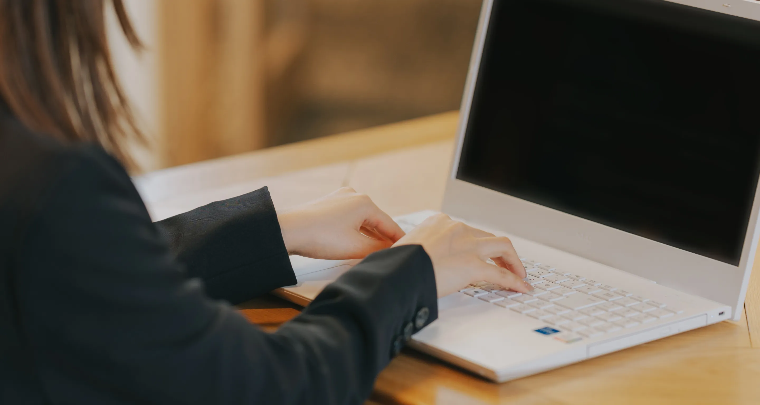 ONE & ALL すべてを叶える。私たちにしか できない方法で。