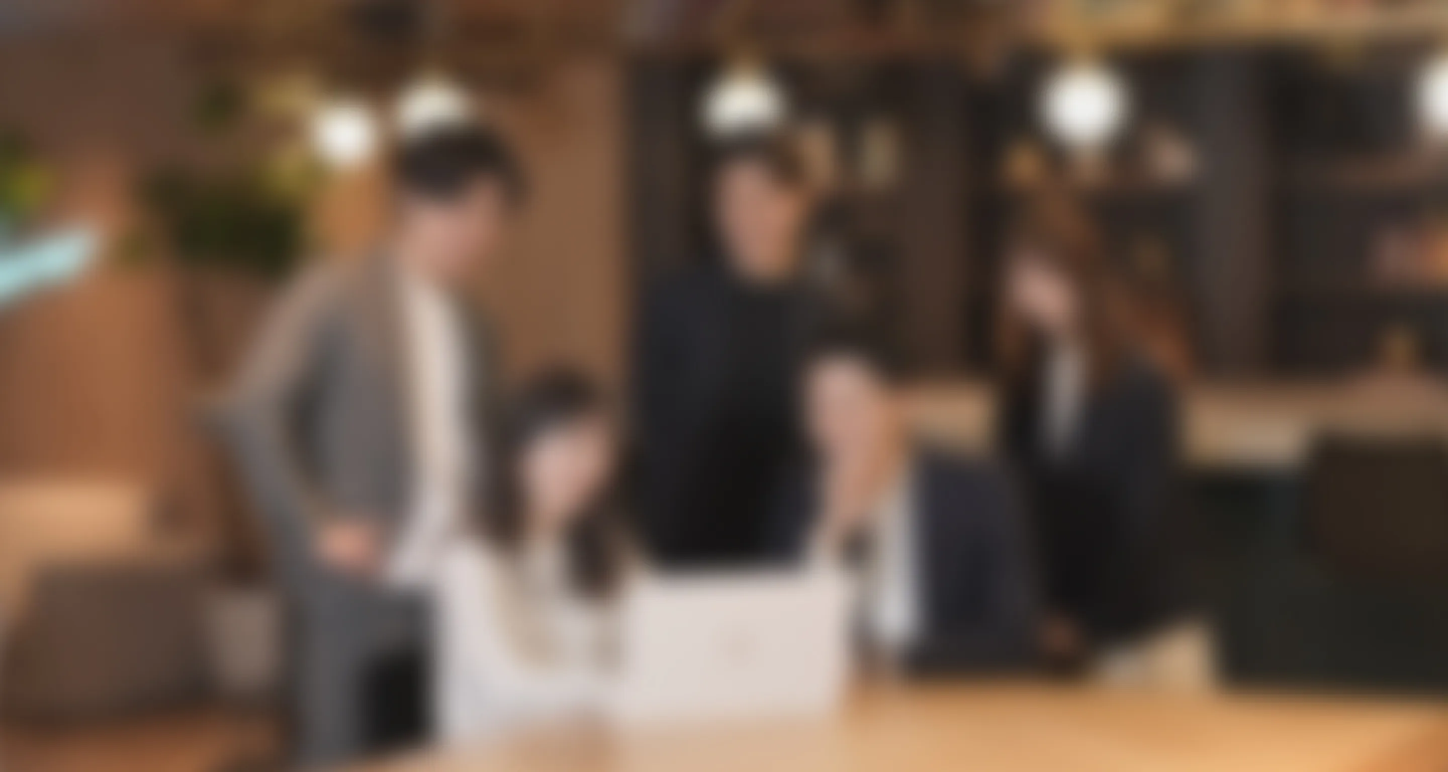 ONE & ALL すべてを叶える。私たちにしか できない方法で。