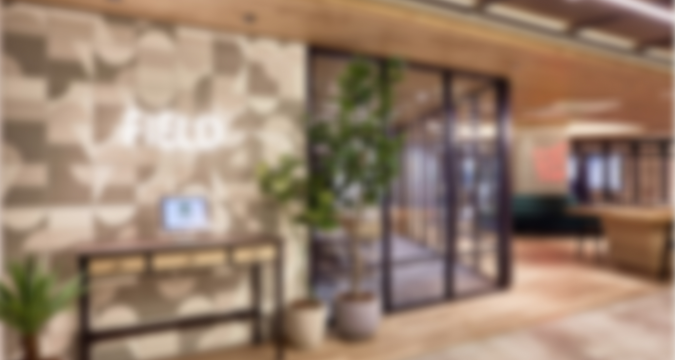 ONE & ALL すべてを叶える。私たちにしか できない方法で。