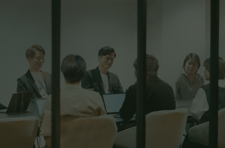 企業理念をみる