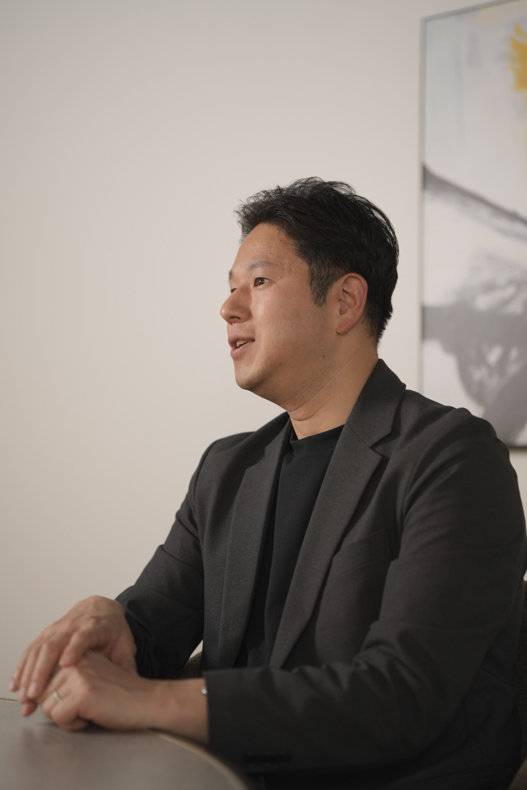 さらなる組織拡大へ向けて、
制度も、運用も、強くする。