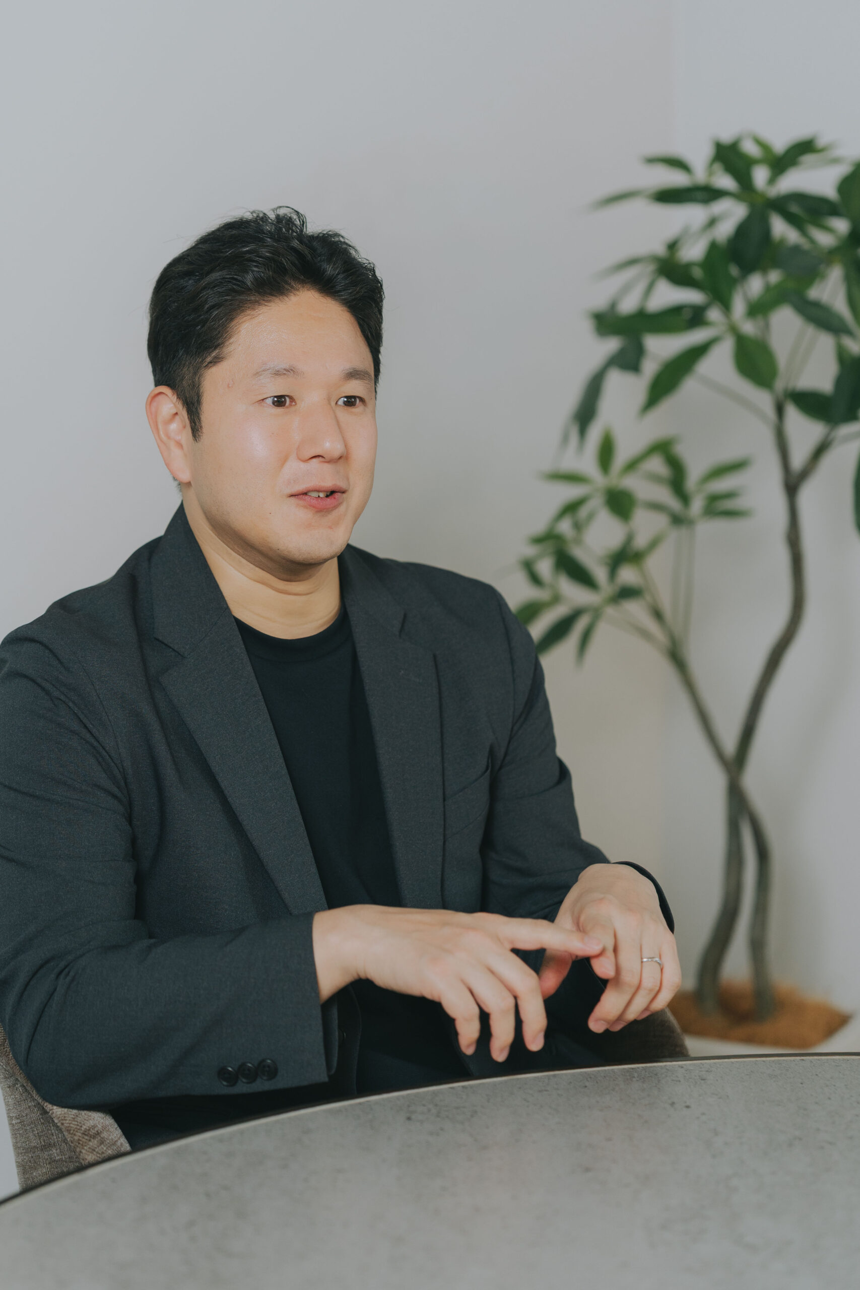 さらなる組織拡大へ向けて、
制度も、運用も、強くする。