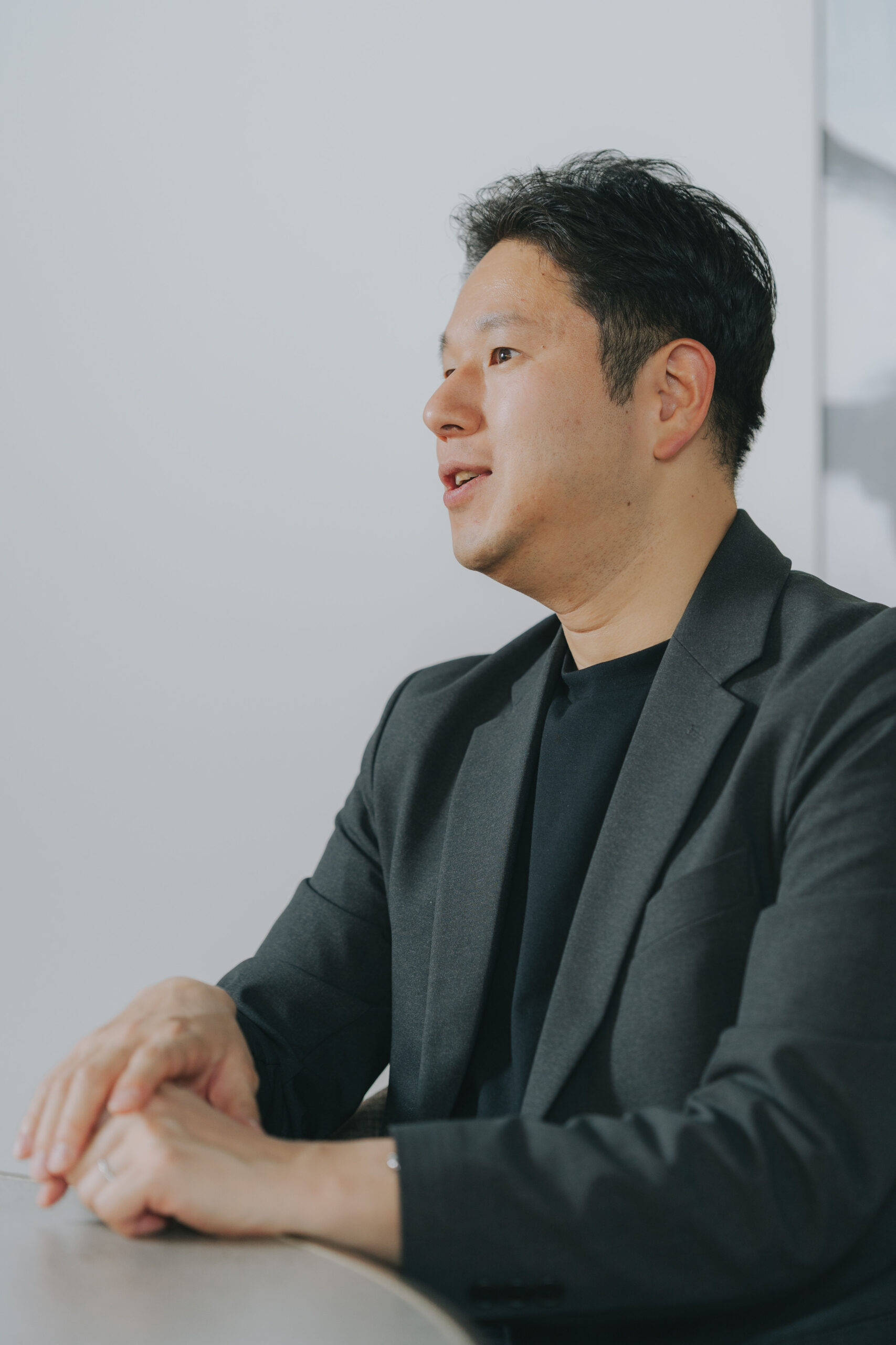 さらなる組織拡大へ向けて、
制度も、運用も、強くする。