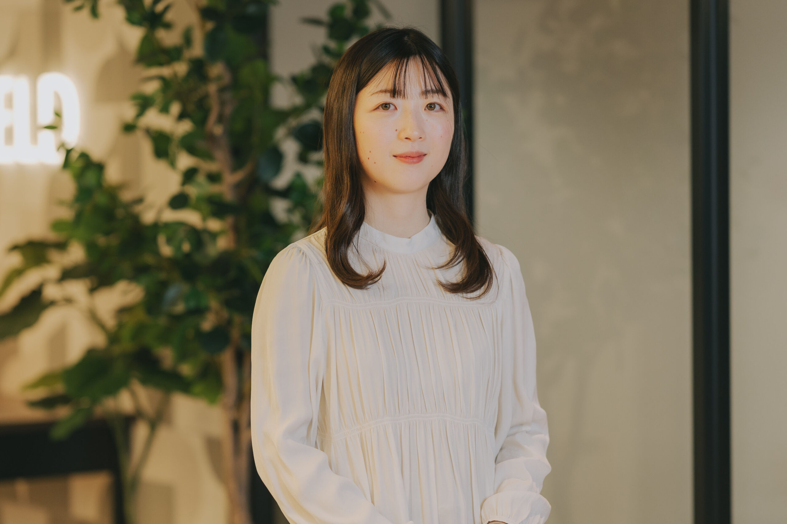 I.M事業推進部 / 2025年入社