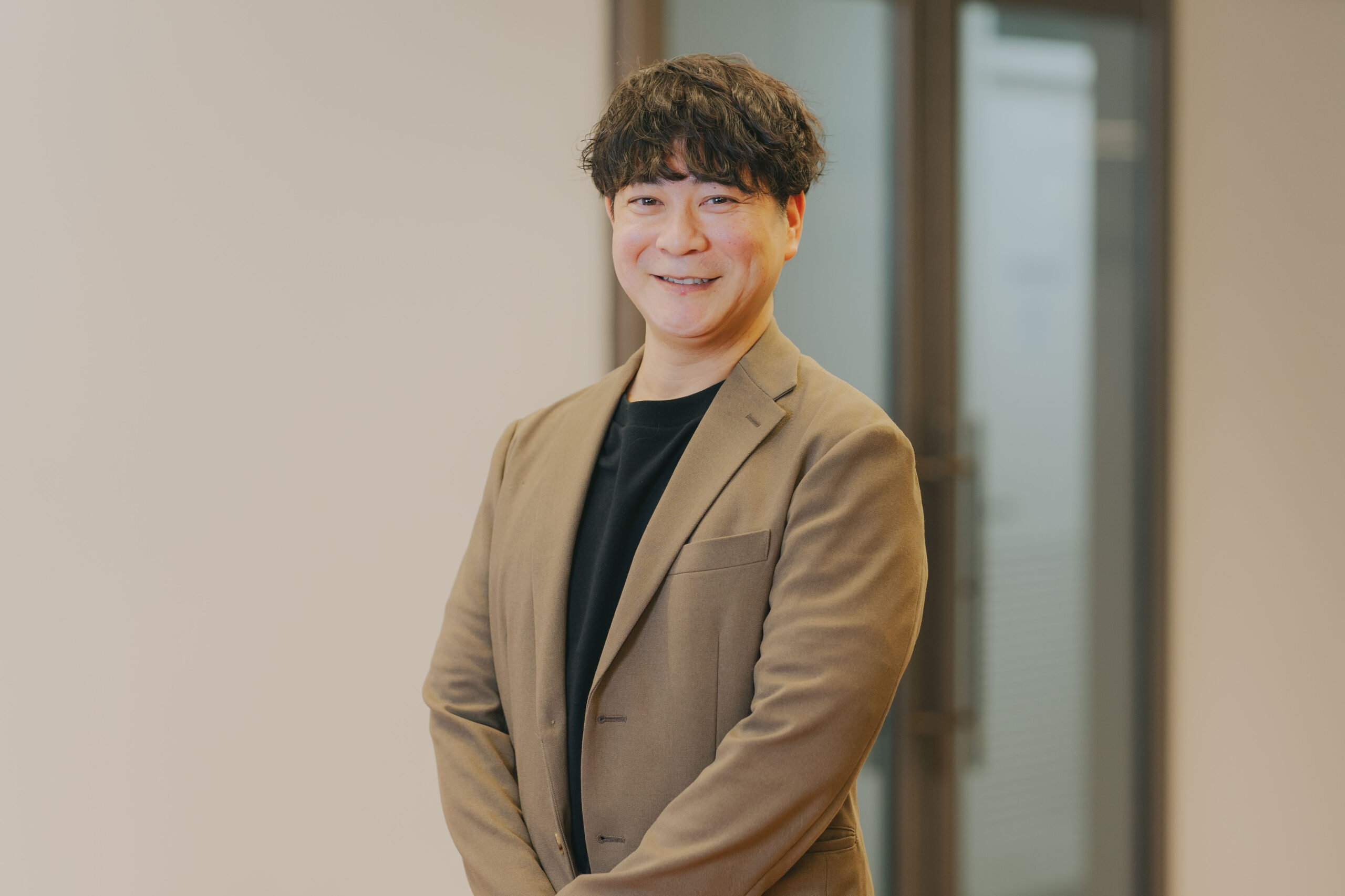 K.T投資事業部 主任 / 2022年入社