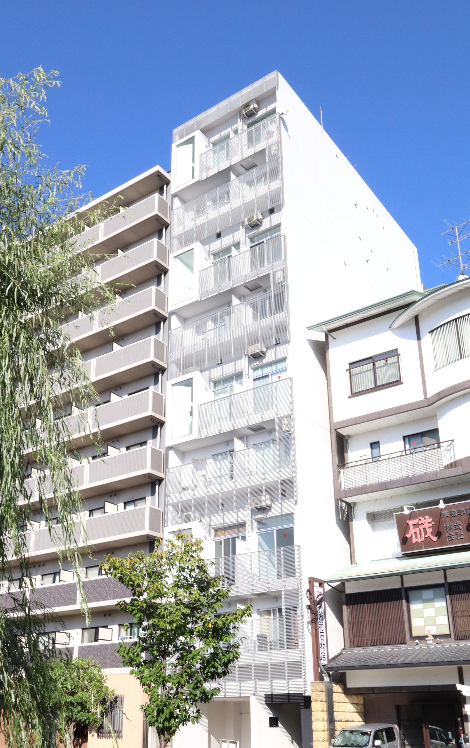 是空HORIKAWA